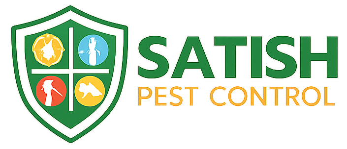 Same Day Pest Control Services
